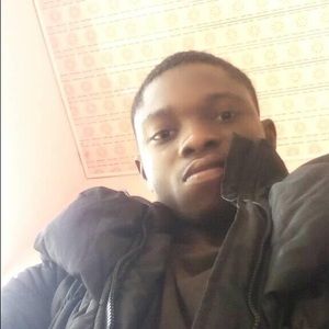 Meet your Posher, Chad